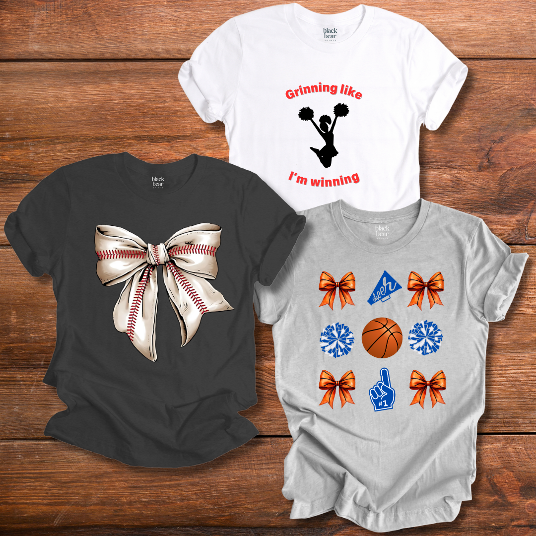 Sports Tees
