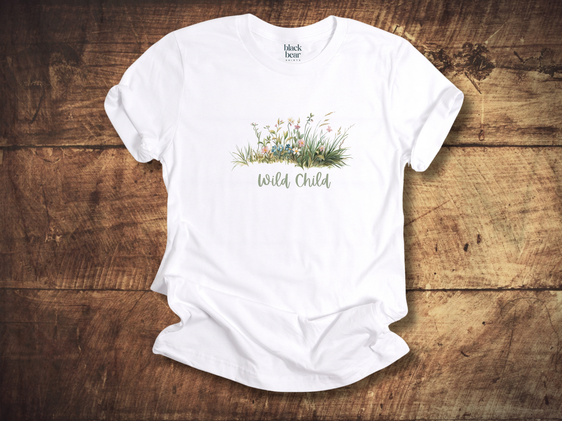 Spring Tees