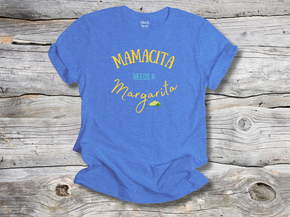 Mother's Day Tees
