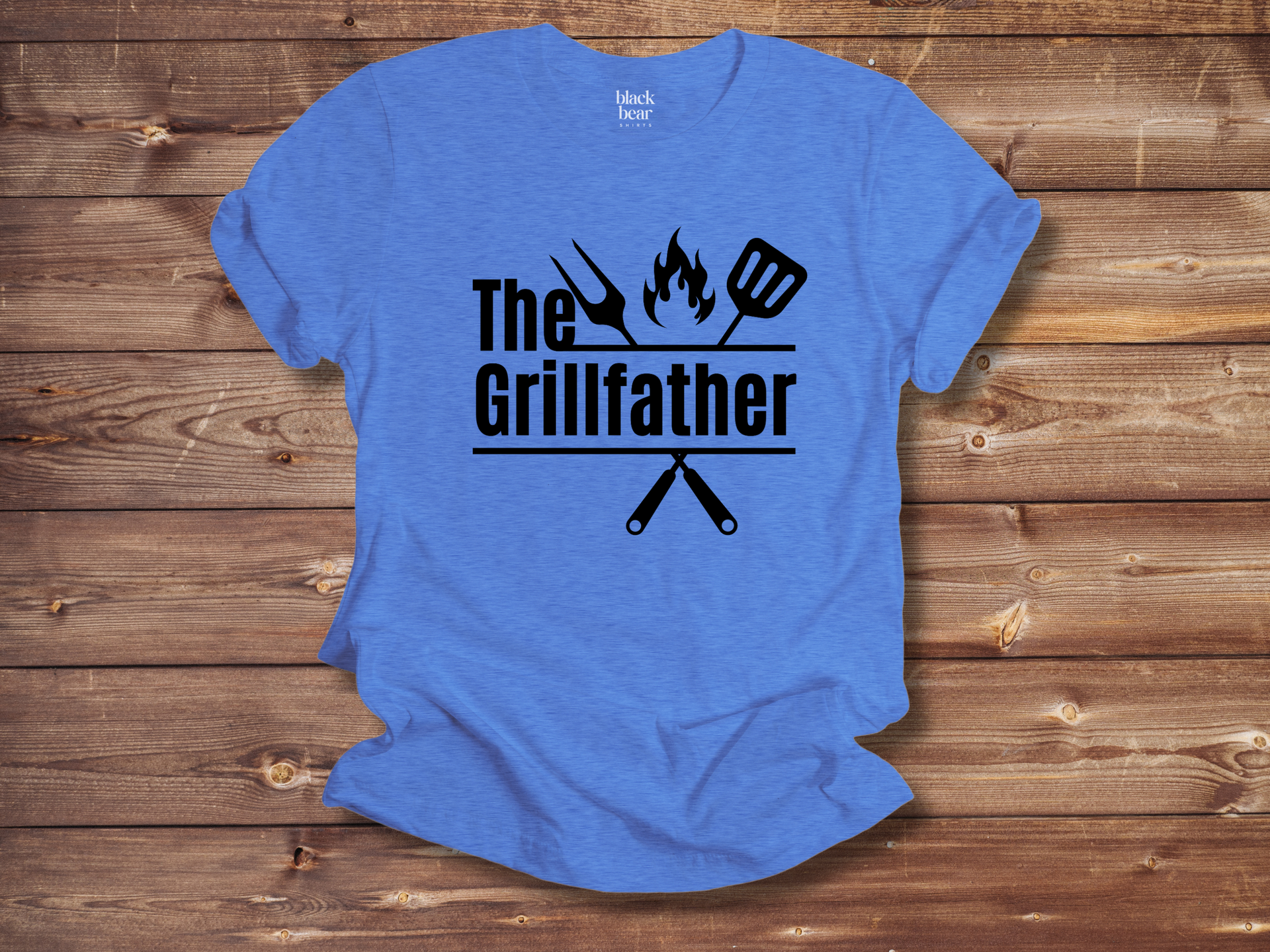 Father's Day Tees