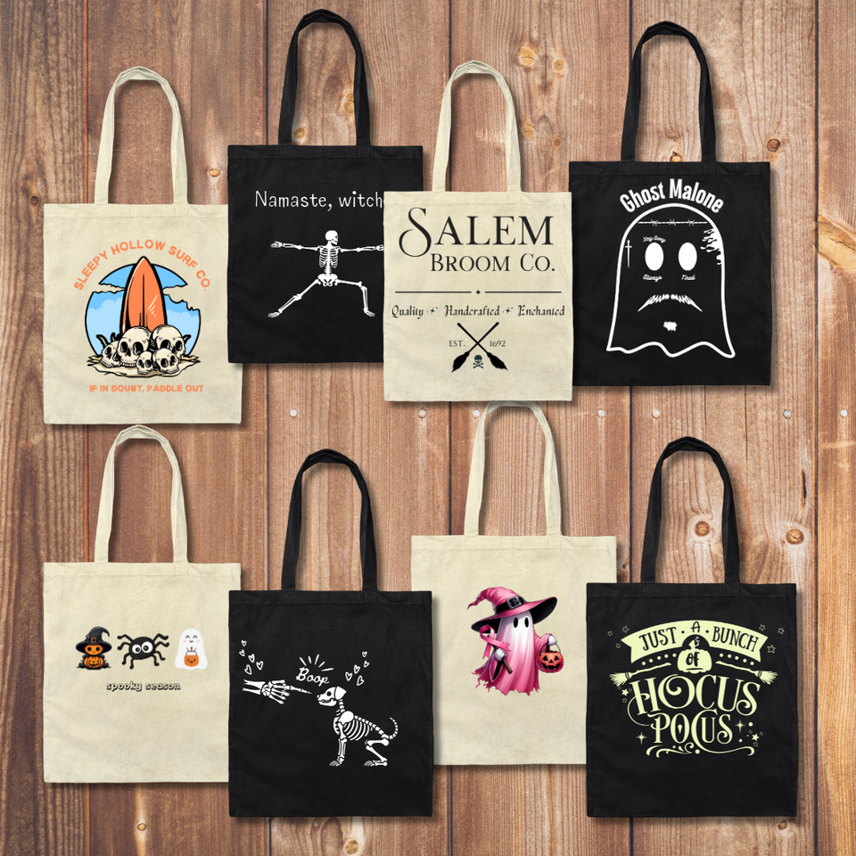 Tote Bags