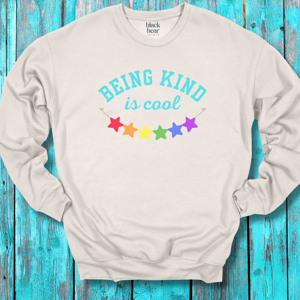 Being Kind is Cool