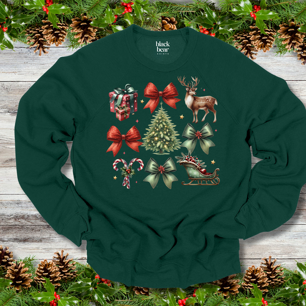Vintage Christmas