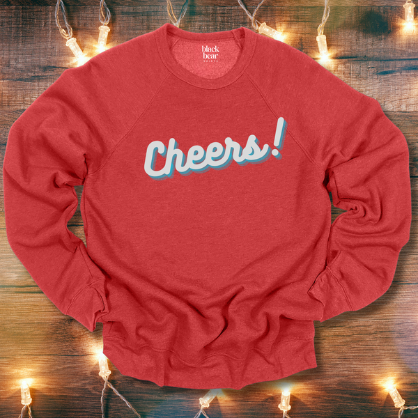 Cheers!
