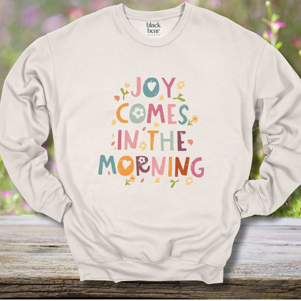Joy Comes in the Morning