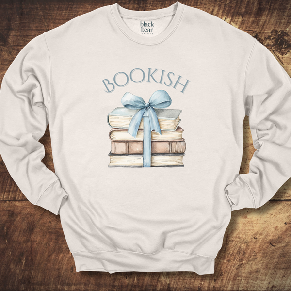 Bookish