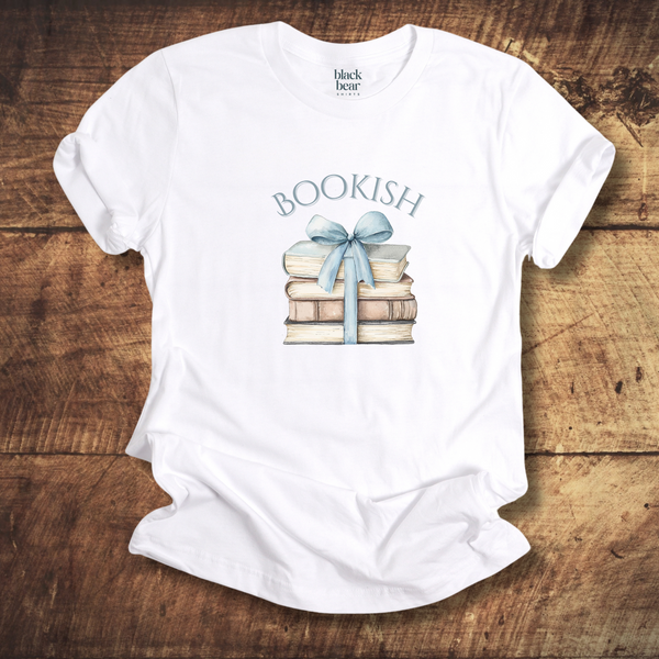 Bookish