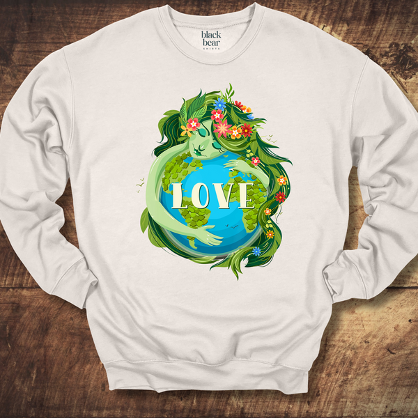 Earth Hugger