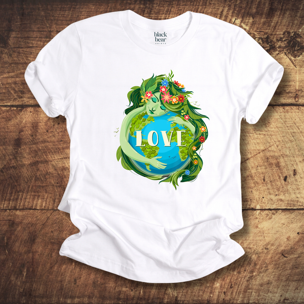 Earth Hugger