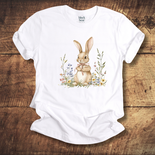 Spring Hare