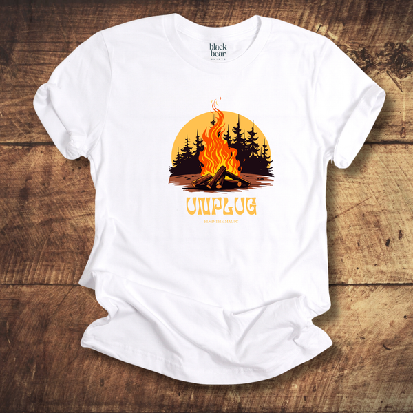Unplug - Find the Magic