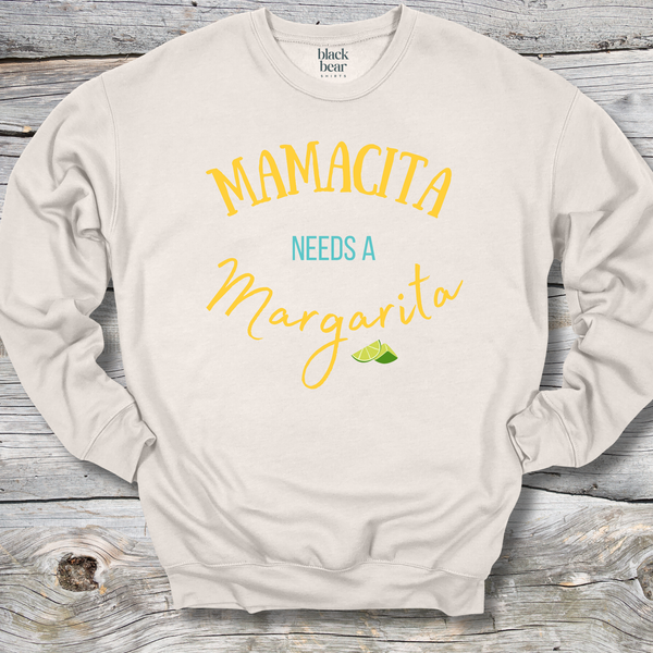 Mamacita Needs a Margarita