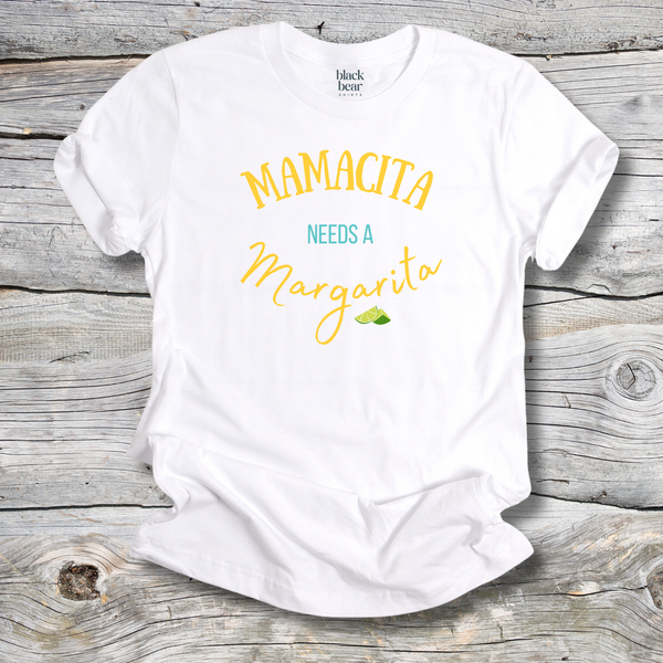 Mamacita Needs a Margarita