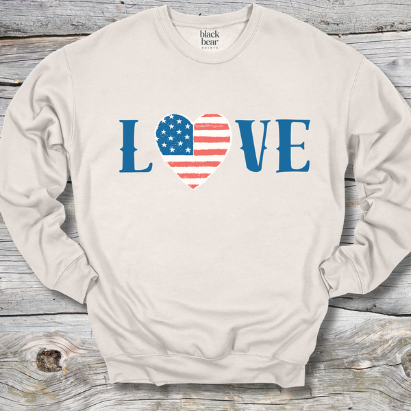 American Love