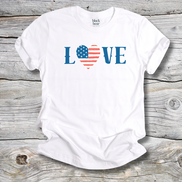 American Love