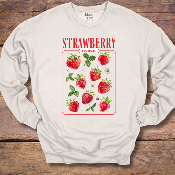 Strawberry Festival