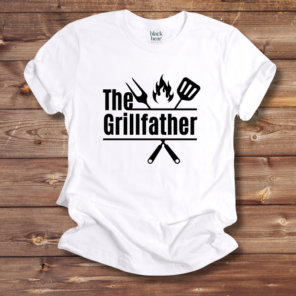 The Grillfather