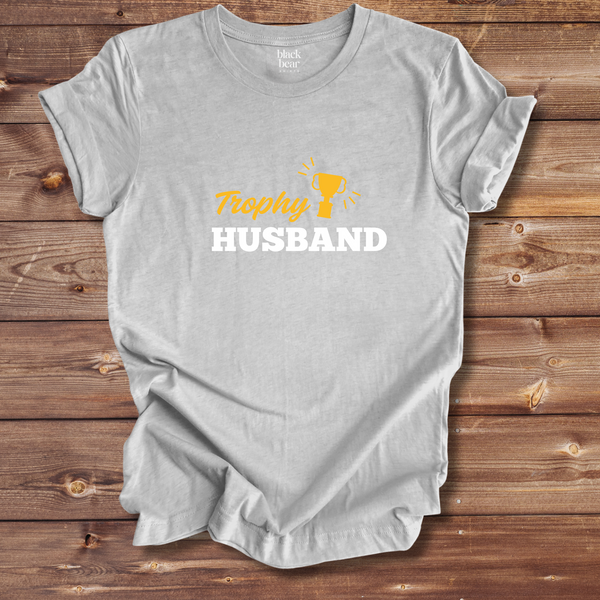 Trophy Husband