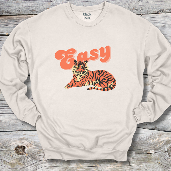Easy Tiger