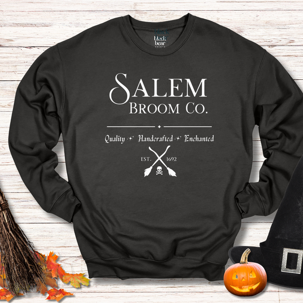 Salem Broom Co.