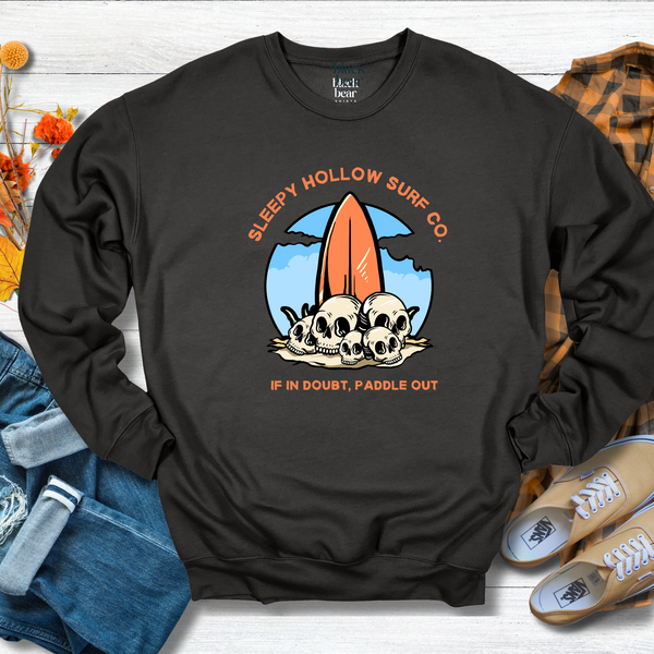 Sleepy Hollow Surf Co.