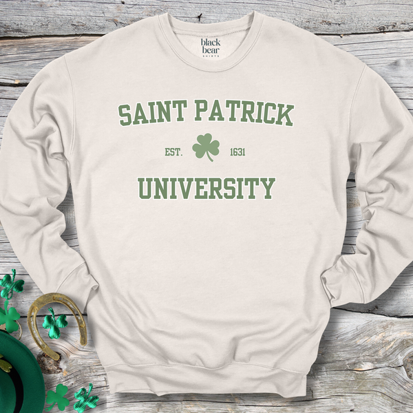 Saint Patrick University