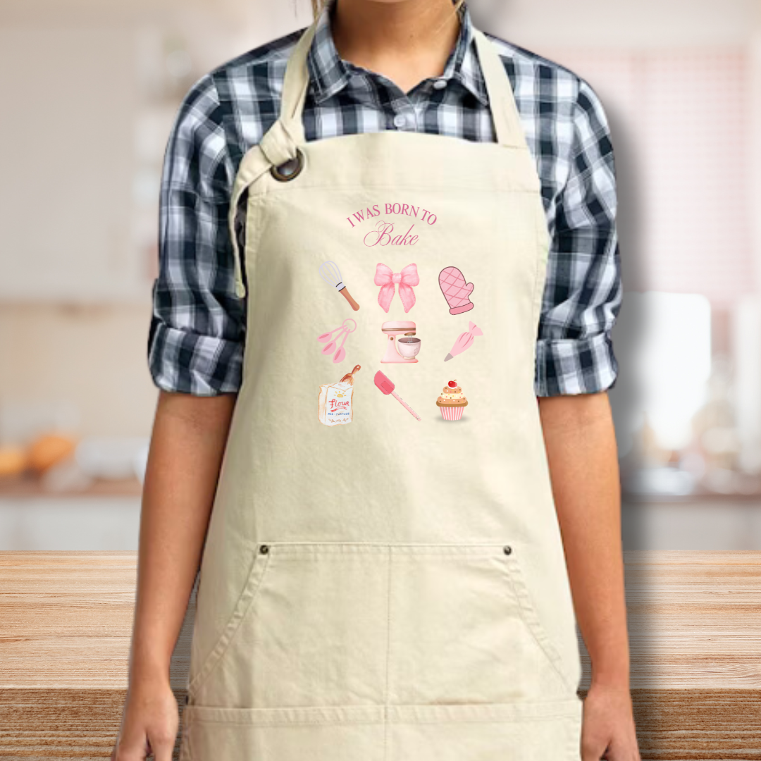 Aprons