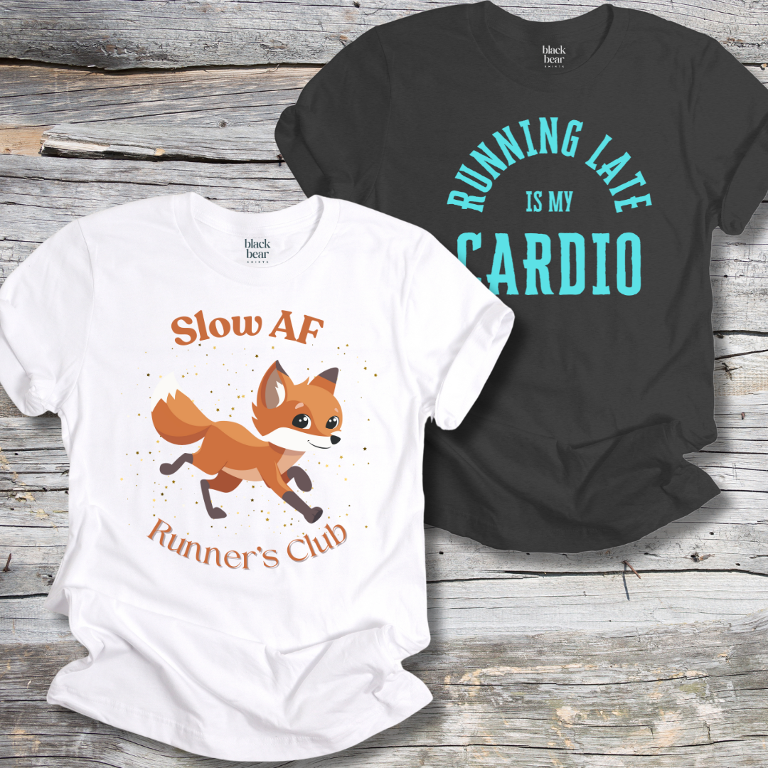 Fitness T-Shirts