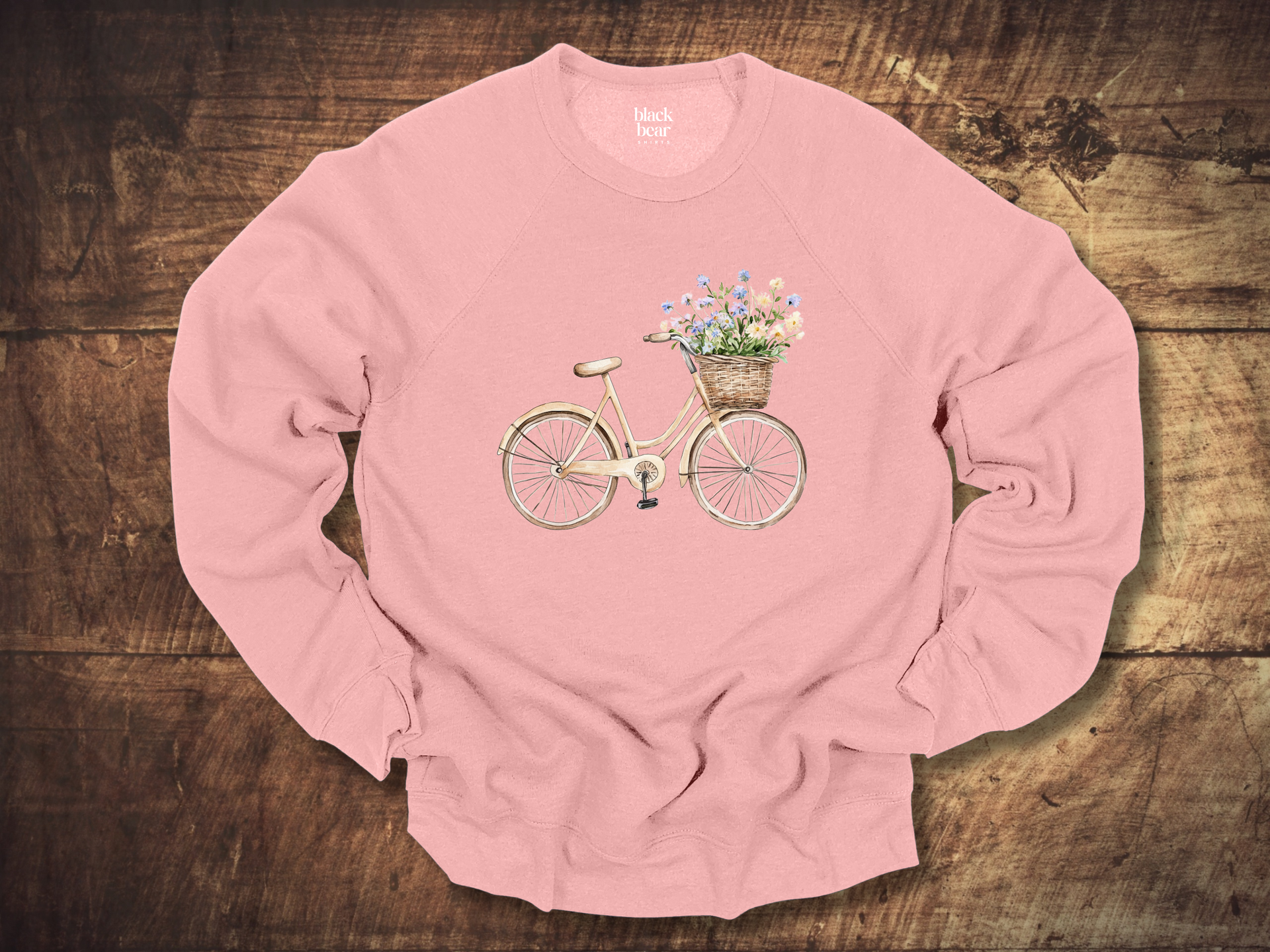 Spring Sweatshirts & Hoodies