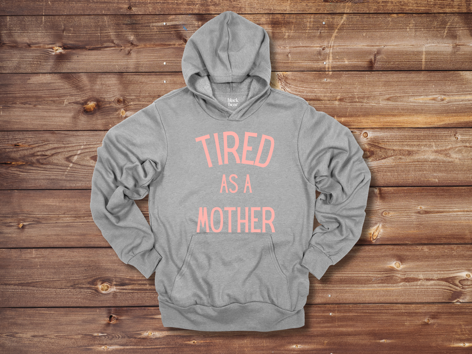 Mother's Day Sweatshirts & Hoodies