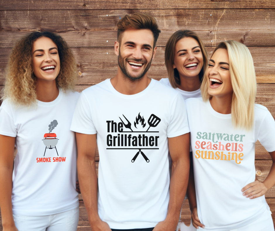 Summer Tees