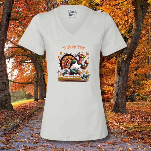 Turkey Trot