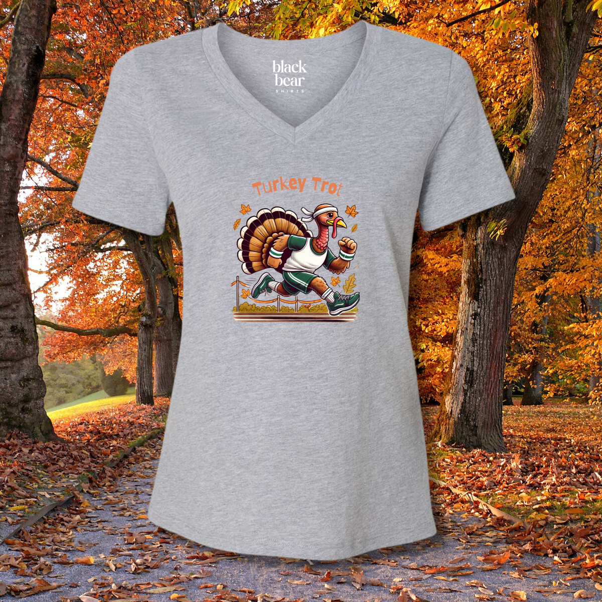 Turkey Trot