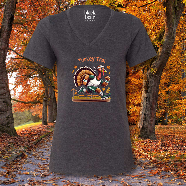 Turkey Trot