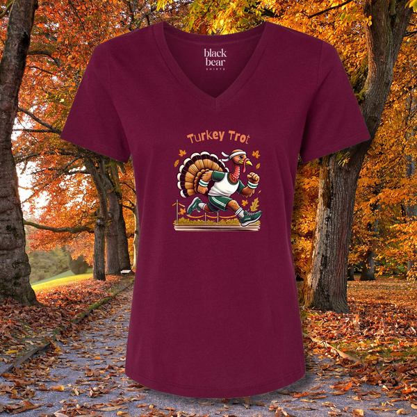 Turkey Trot