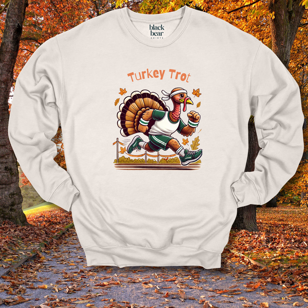 Turkey Trot