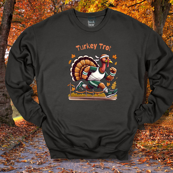 Turkey Trot