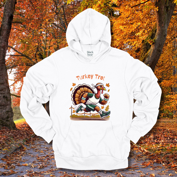 Turkey Trot