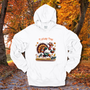 Turkey Trot