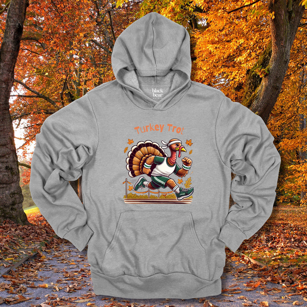 Turkey Trot