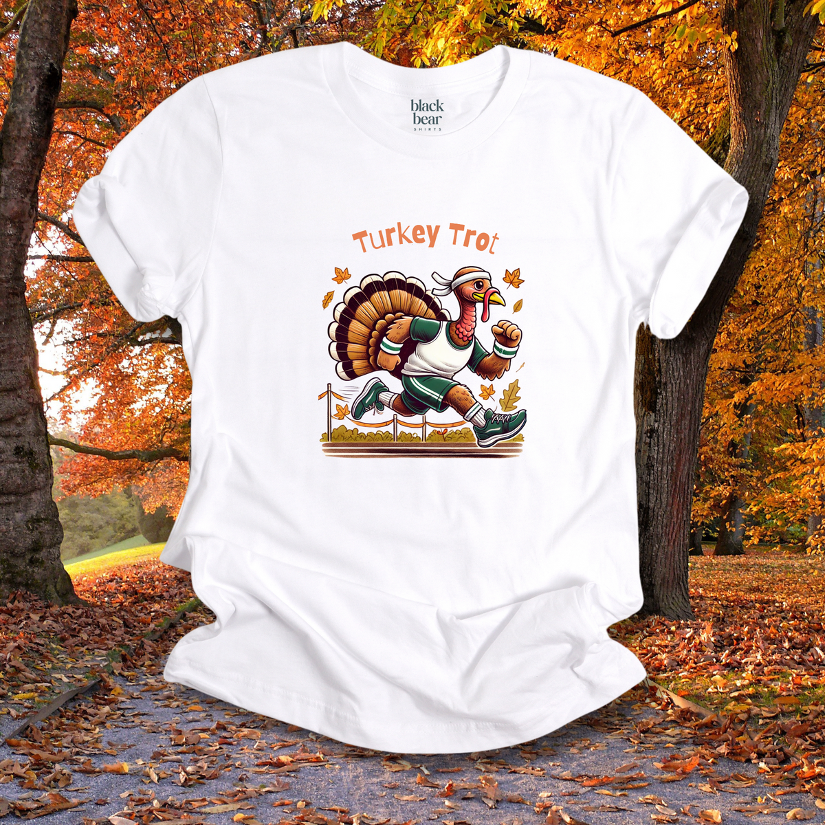 Turkey Trot