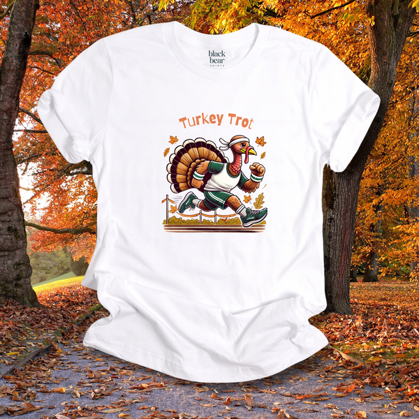 Turkey Trot