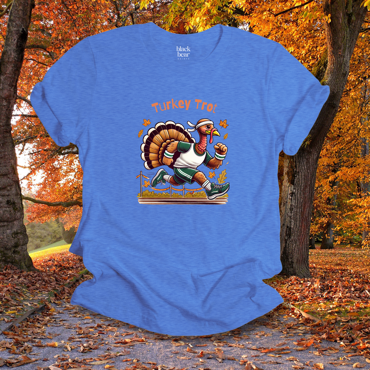 Turkey Trot