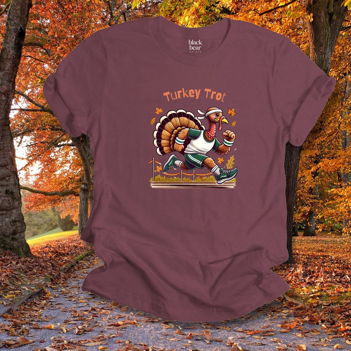 Turkey Trot