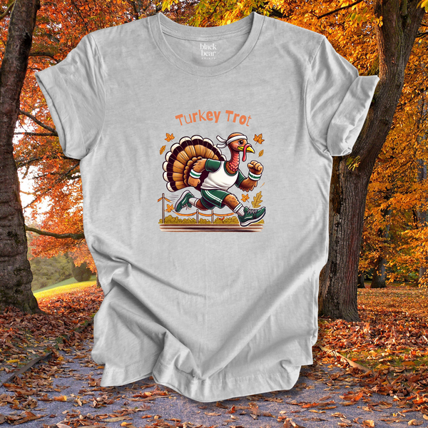 Turkey Trot