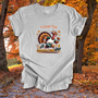 Turkey Trot