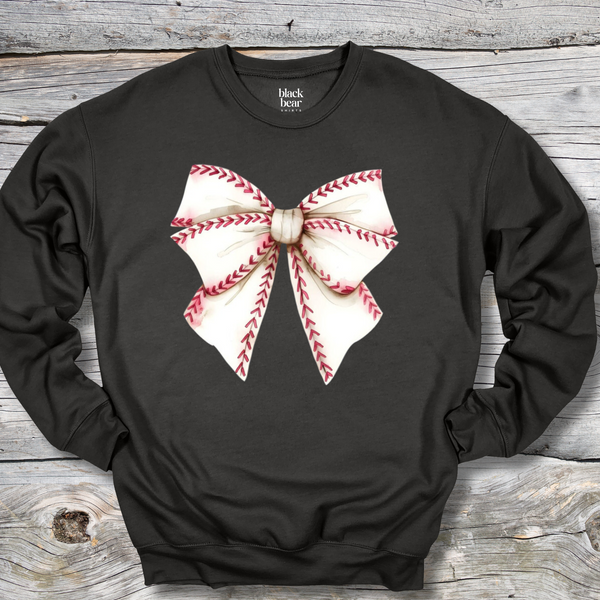 Baseball Bow