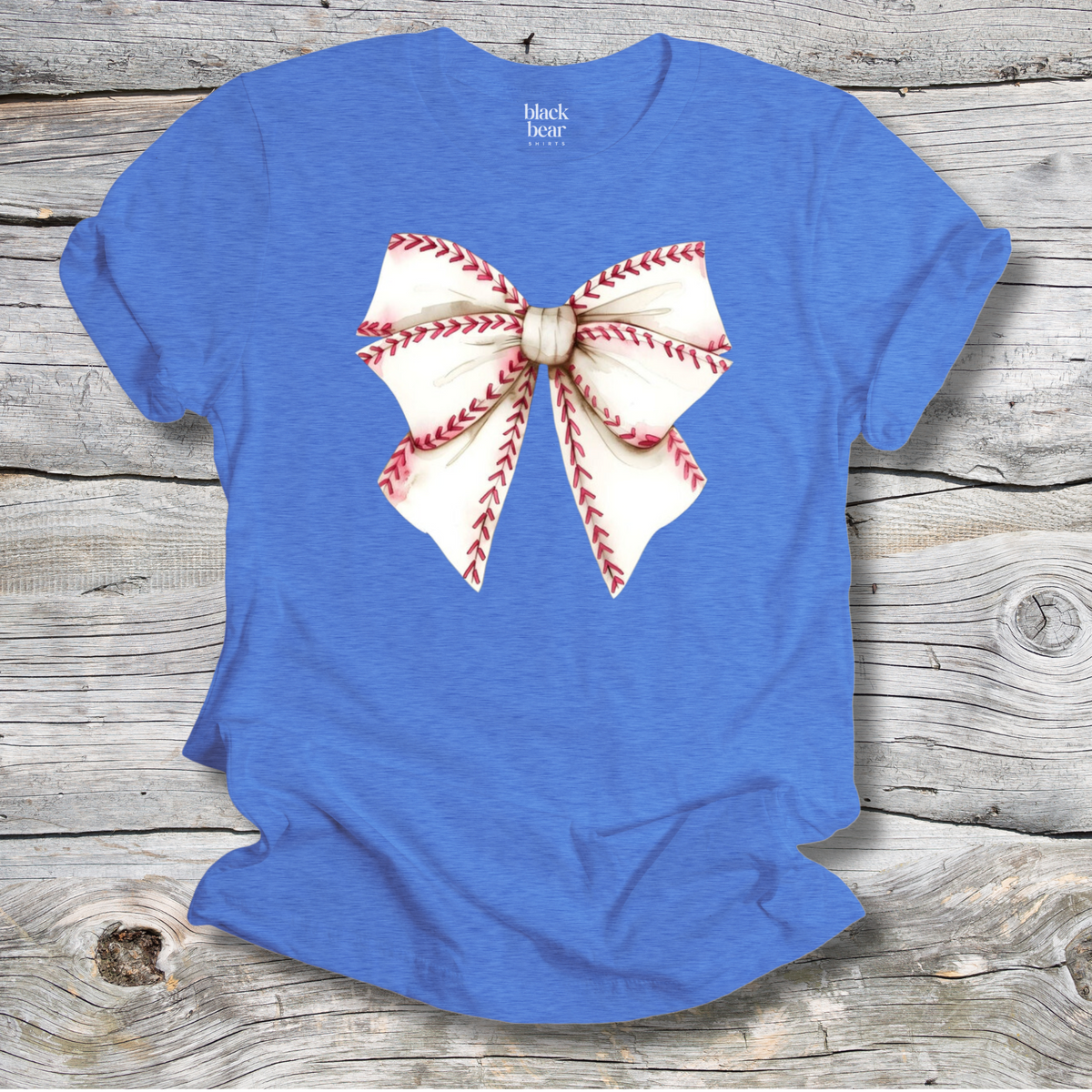 Baseball Bow