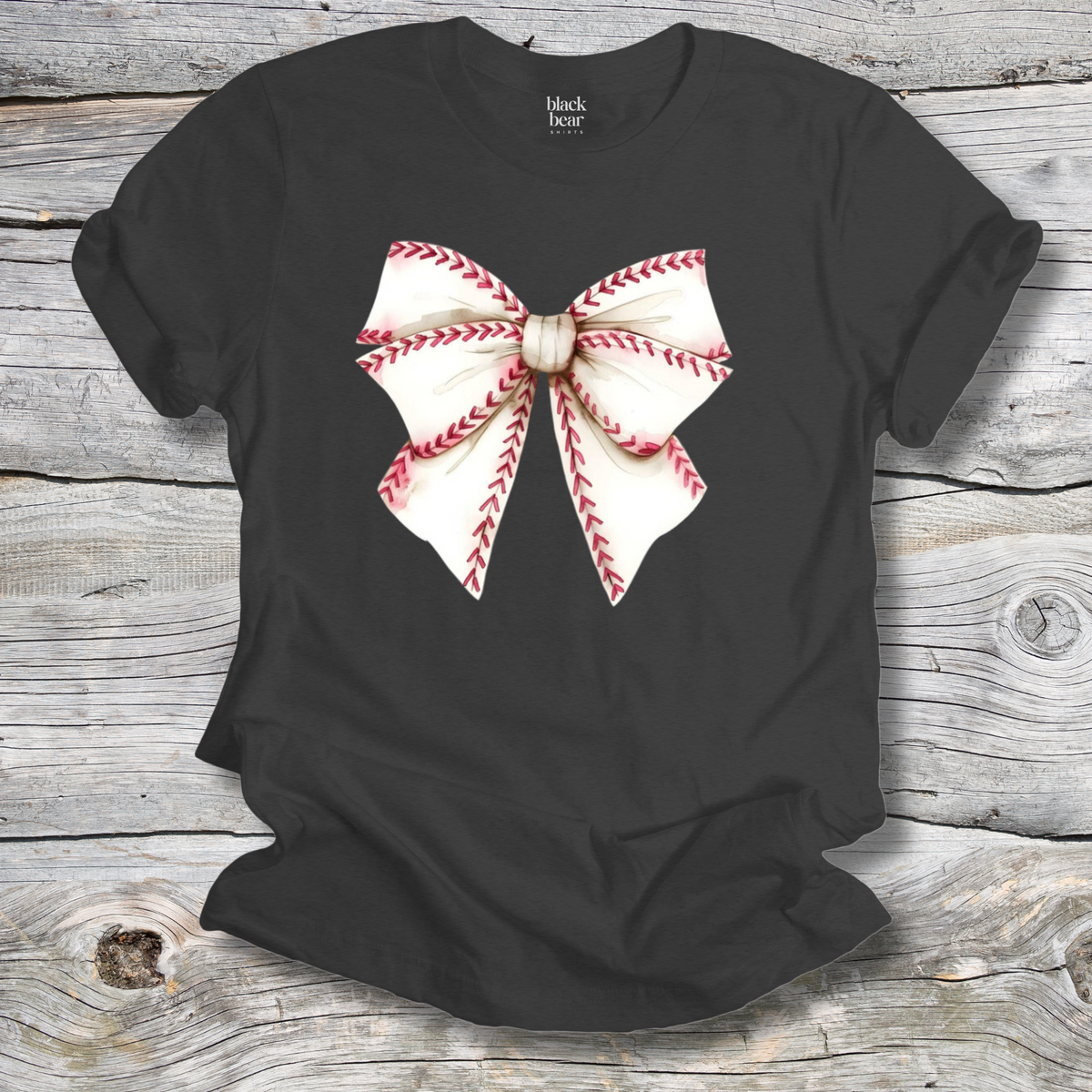 Baseball Bow