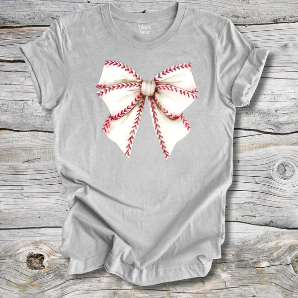 Baseball Bow